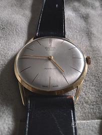 orologio anni '60 prima comunione