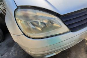 MERCEDES-BENZ VANEO 2002 - FARO ANTERIORE DESTRO
