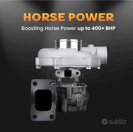 Turbocompressore T04E