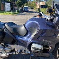 BMW Rt 1150 R