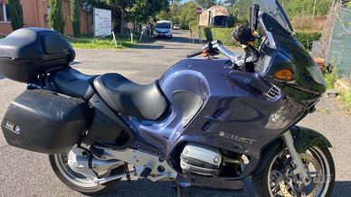 BMW Rt 1150 R
