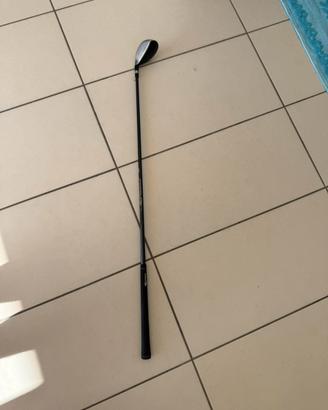 Mazza da golf ibrido 5