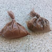 tintura per reti da pesca 