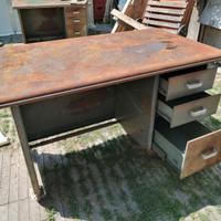 scrivanie vintage