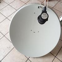 Parabola per canali TV