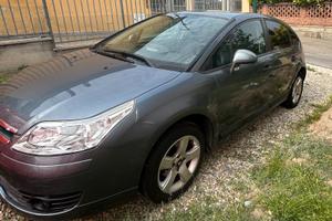 Citroën C4 1.6 HDi 90 CV