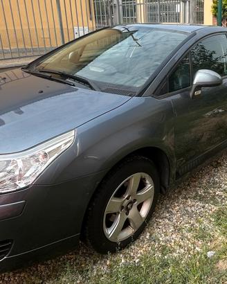 Citroën C4 1.6 HDi 90 CV