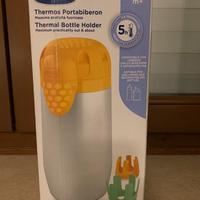 Chicco porta biberon step up