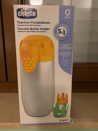 Chicco porta biberon step up