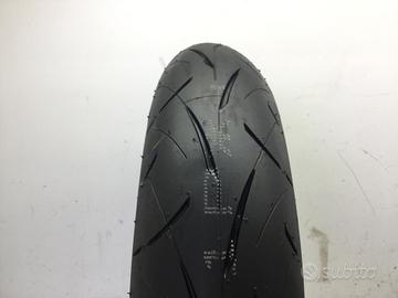 PNEUMATICO DUNLOP SPORTMAX 2 120/70 ZR17 58W DOT 3