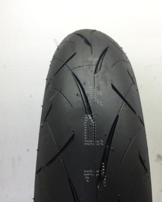 PNEUMATICO DUNLOP SPORTMAX 2 120/70 ZR17 58W DOT 3