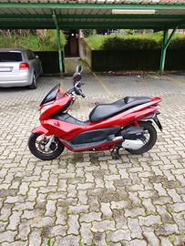 Scooter honda pcx 150 cc 2013