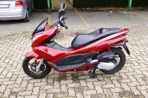 Scooter honda pcx 150 cc 2013