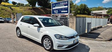 Volkswagen Golf 1.5 TGI DSG 5p. Business METANO NE