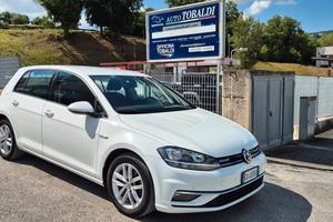 Volkswagen Golf 1.5 TGI DSG 5p. Business METANO NE
