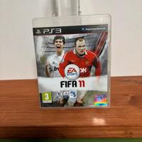 FIFA 11 PS3