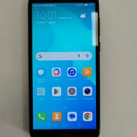 Smartphone HUAWEI Y5 2018 Android - Google