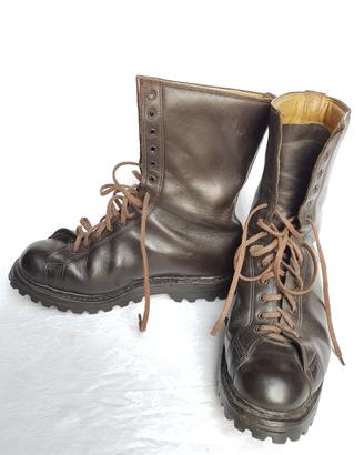 ANFIBI PARACADUTISTI DA LANCIO tg42