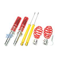 ASSETTO REGOLABILE TA TECHNIX BMW SERIE 3 E46 1998