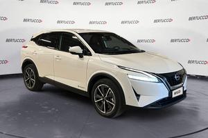 NISSAN Qashqai 3ª serie Qashqai e-Power Tekna