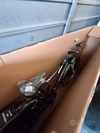Citybike da uomo bemmex