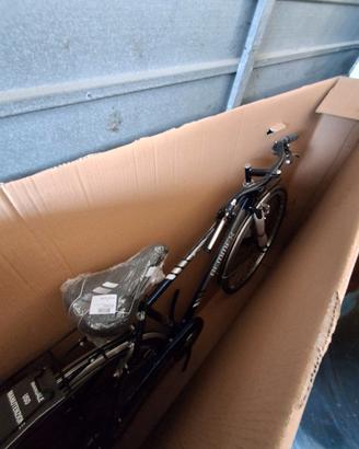 Citybike da uomo bemmex