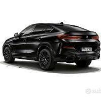 Ricambi usati bmw x6 2019;2021