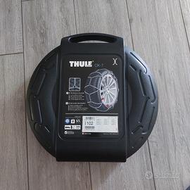 Catene da neve Thule CK 7 102