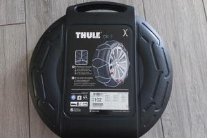 Catene da neve Thule CK 7 102