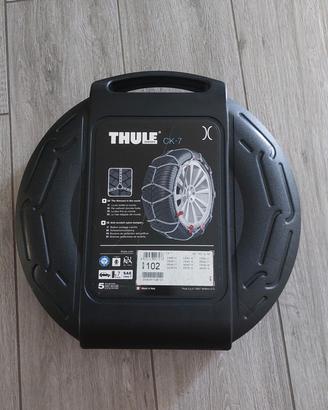 Catene da neve Thule CK 7 102