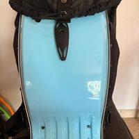 Zaino Boblbee scocca rigida