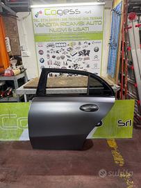 Porta posteriore Sinistra Mercedes Classe A W177