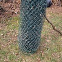 Rete da giardino 