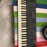 Tastiera Orla Sc 40