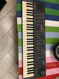 Tastiera Orla Sc 40