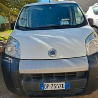 Fiat Fiorino 1.3 mjt - km100.000*garanzia 12 mesi