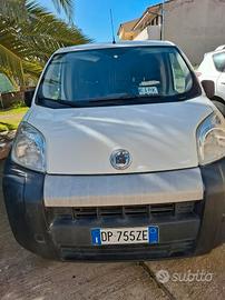 Fiat Fiorino 1.3 mjt - km100.000*garanzia 12 mesi