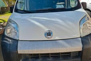 Fiat Fiorino 1.3 mjt - km100.000*garanzia 12 mesi
