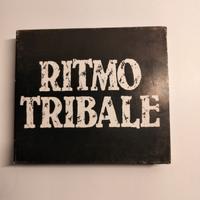 Cofanetto Ritmo Tribale cd