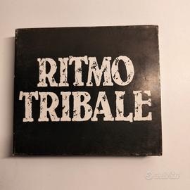 Cofanetto Ritmo Tribale cd