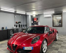 Alfa romeo 4c - 2016