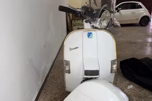 VESPA PX 150 1.991