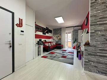 3 LOCALI A CARUGATE