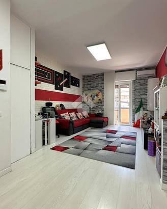 3 LOCALI A CARUGATE