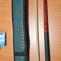 stecca da biliardo Prestige