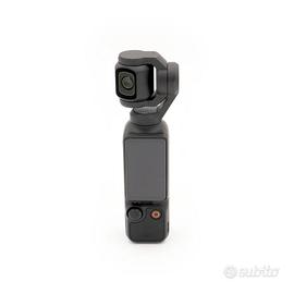 Dji Osmo Pocket 3 Creator Combo
