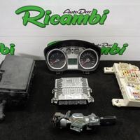 KIT AVVIAMENTO FORD C-MAX 2.0 TDCi ANNO 2011
