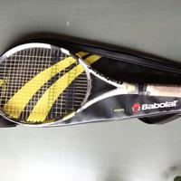 Babolat aero strike