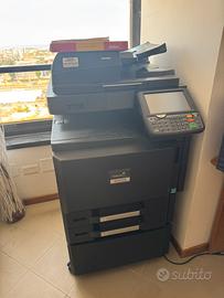Fotocopiatrice da ufficio a3 a 4
