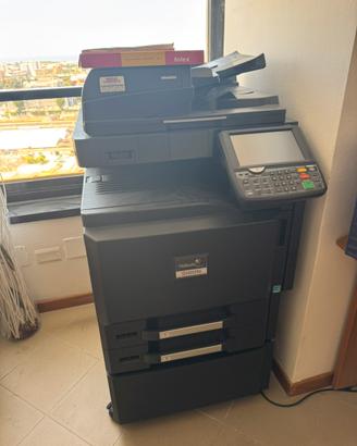 Fotocopiatrice da ufficio a3 a 4